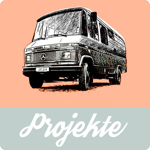 Projekte